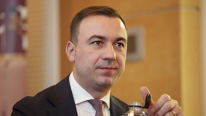 Bogdan Ivan: Petreștiul, transformat într-un hub-cheie pentru producția de muniție calibrul 155 mm