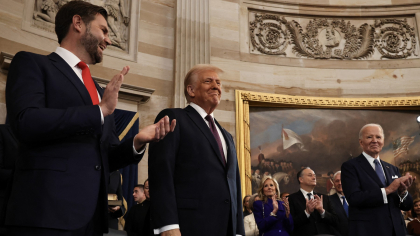 Cum a devenit Premiul Nobel pentru Pace o obsesie pentru Trump