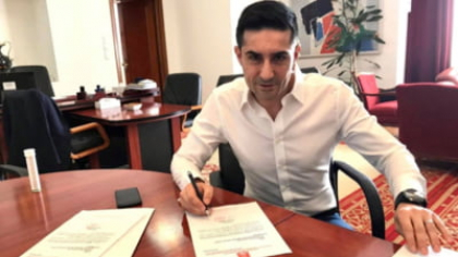 PSD nu va vota moțiunea de cenzură depusă de AUR, dar trage un semnal de alarmă. "Nu e în regulă".