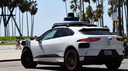 Șeful robotaxiurilor de la Uber spune că locurile de muncă ale şoferilor umani vor arăta foarte diferit