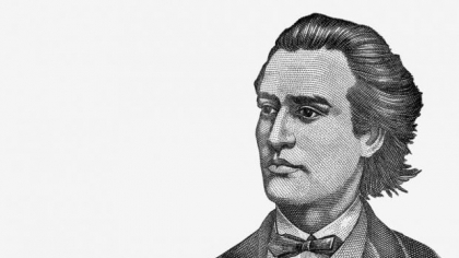 Mihai Eminescu – viața și operele celui mai cunoscut poet și prozator român