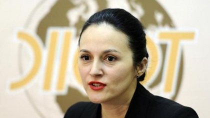Magistrații explică cum a scăpat Alina Bica de condamnare. Arestul la domiciliu pe timpul nopții în casa din Italia, echivalat cu închisoarea
