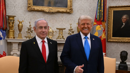 Analist independent: Adevăratul motiv pentru care Israelul a atacat Iranul