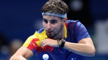 Echipa României a mai făcut un meci mare la Europene. Calificare de pe primul loc