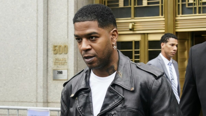 Mărturia rapperului Kid Cudi în procesul lui P. Diddy: Rivalitate în dragoste, case sparte și mașini incendiate. „Era ultimul lucru la care mă așteptam de la el”