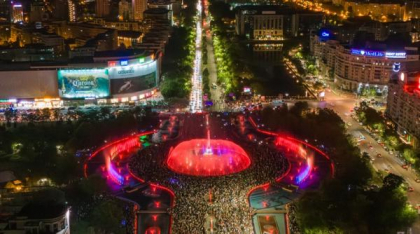 Alegeri București 2025! Surse: Firea, Băluță, Ciucu și Piedone intră în cursa pentru Primărie