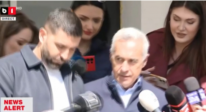 Călin Georgescu rămâne sub control judiciar. Decizia instanței poate fi contestată