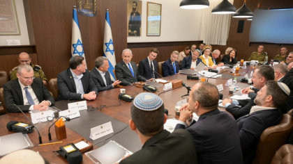 Crucea Roșie avertizează că eliberarea ostaticilor din Israel și Gaza va fi dificilă