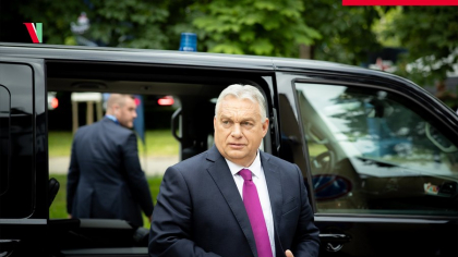 Ce ascunde mesajul lui Viktor Orban pentru România