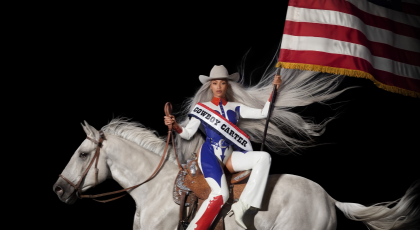 Acuzații de fraudă electorală. Trump sugerează că Beyoncé a primit bani pentru susținerea Kamalei Harris