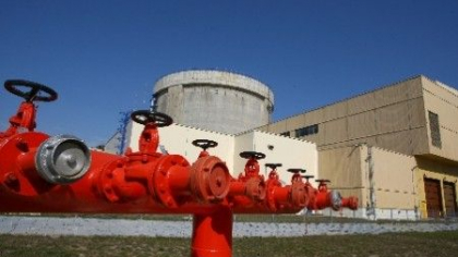 Reactorul 1 de la Cernavodă a obținut acordul de mediu