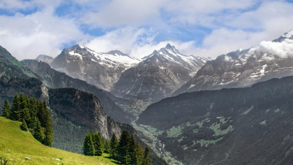 Ce este „coolcation”, noul trend de vacanță al europenilor care fug de caniculă. Destinația din Europa care face furori printre turiști