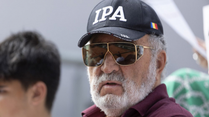 Ion Țiriac, declarații contondente: „E mafie legalizată! Cum poți să-ți permiți să furi în halul ăsta?”