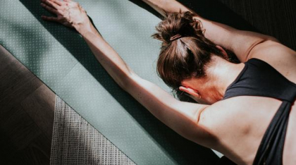 Ce se întâmplă în corpul tău după sport? Soluții eficiente pentru febra musculară