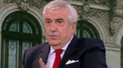 Călin Popoescu-Tăriceanu, după achitarea definitivă: "Am fost vânat 11 ani de binomul Kovesi-Coldea. A fost un coșmar"
