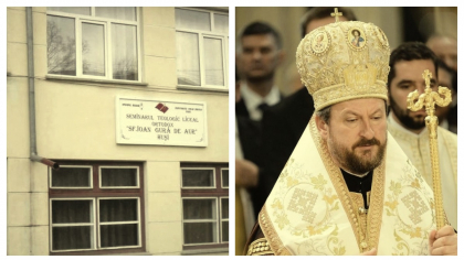 Fostul episcop al Hușilor, primul mare prelat condamnat definitiv pentru abuzuri sexuale