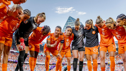 Record după record la EURO 2025! Campionatul European feminin din Elveția stabilește noi standarde de audiență