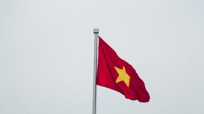 Statele Unite presează Vietnamul să renunţe la tehnologie din China