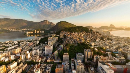 „Nu mi-am mai permis visul american”, un veteran american preferă să locuiască în Brazilia, chiar dacă e o țară nesigură, din cauza costului vieții