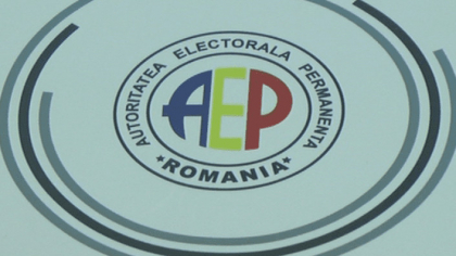 AEP. Subvențiile virate partidelor în luna mai