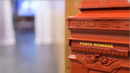 Poşta Română a prezentat joi noua strategie de brand a companiei, în urma unui proces de rebranding care a durat 17 săptămâni, realizat de agenţia INOVEO