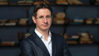 Cristian Tudorescu, consultant financiar: Cum a fost scăzut deficitul de la 6.5% în 2010 la 1.4% în 2015? Scăderea deficitului în următorii 3 ani s-ar putea să vină de unde nu ne-am aştepta