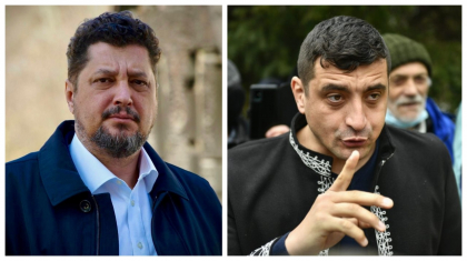 Claudiu Târziu, plecat din AUR din cauza tensiunilor cu George Simion, explică votul românilor: ”Poporul se răzbună. Singura problemă este că revoluțiile de acest tip nu știi niciodată unde duc”