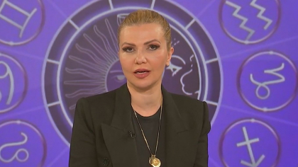 Horoscop Alina Bădic pentru săptămâna 22 – 28 iunie: Evenimente karmice, constructive vin în forță către Vărsători (VIDEO)