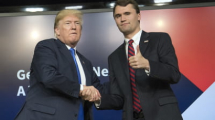 Cine va susține discursuri la înmormântarea lui Charlie Kirk. S-a aflat lista. Reguli stricte stabilite de organizatori