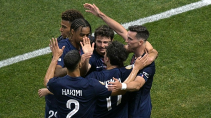 Inter Miami s-a dezumflat în fața campioanei Europei. Calificare triumfală pentru PSG