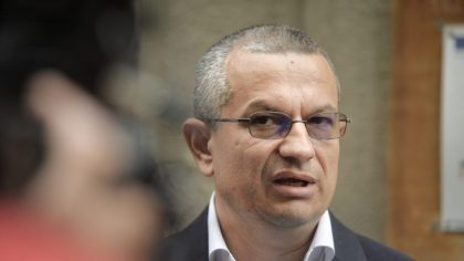 Csaba Asztalos, propus de UDMR, a fost ales în funcția de judecător la Curtea Constituțională