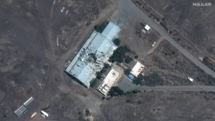 Războiul secret al Israelului în Iran: telefoane piratate, agenți sub acoperire și sisteme de arme miniaturizate