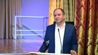 Fost ministru moldovean al Apărării: Ion Ceban și Călin Georgescu s-au întâlnit la București. Reacția primarului de la Chișinău