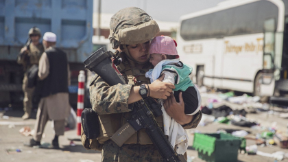 Şeful Pentagonului cea ordonat o anchetă asupra retragerii SUA din Afganistan sub administraţia Biden