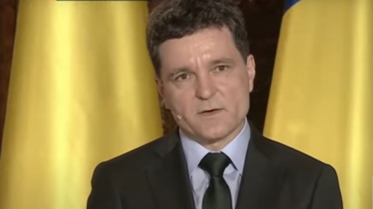Nicușor Dan, singur la dezbaterea prezidențială organizată luni seară. George Simion nu s-a prezentat: „Această ipoteză nu există, dacă eu câștig”