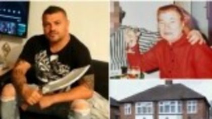 Un român a moștenit casa unei bătrâne din Anglia pe care nu o cunoștea. Înăuntru, polițiștii au făcut o descoperire șocantă