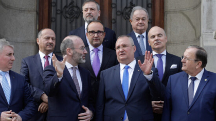 Fifor, povești cu PNL și Albă ca Zăpada