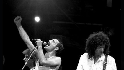 Live Aid, legendarul concert caritabil, reprogramat la radio pentru aniversarea de 40 de ani