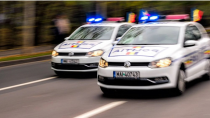 Un bărbat din Bihor l-a răpit şi bătut crunt pe tânărul care a curtat-o pe fiica sa minoră pe Facebook