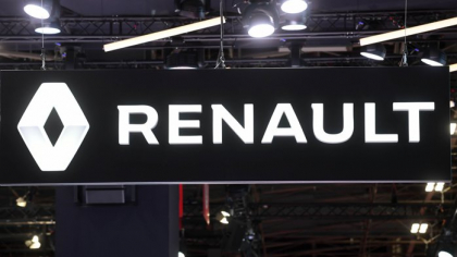 Bursă. Acţiunile Renault se prăbuşesc miercuri cu 17% după ce compania şi-a revizuit în scădere estimările pentru 2025 şi a anunţat schimbări la nivelul conducerii