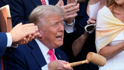 Donald Trump îl face praf pe Elon Musk după ultimul anunț: „A luat-o razna”