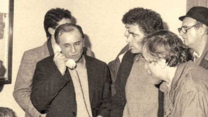 Cum își amintește Petre Roman ziua de 22 decembrie 1989: „Ceușescu fugise încă de la ora 12.00, eu eram în față”