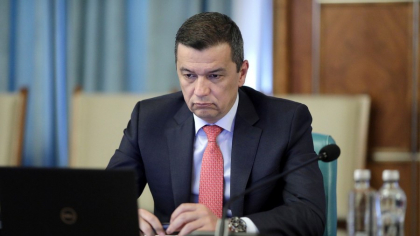 Grindeanu nu crede că victoria lui Simion ar fi un dezastru pentru România: „E foarte greu să ieşi din UE, chiar dacă ai un preşedinte de tip izolaţionist”