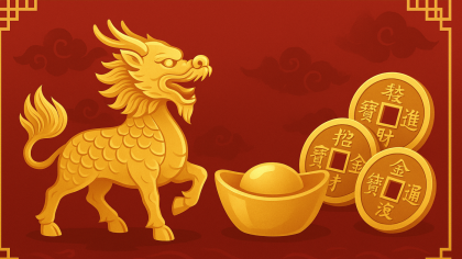 3 ZODII CHINEZEȘTI atrag norocul FINANCIAR toată săptămâna. Momentele de vârf sunt joi şi duminică, la 18.44.  Verifică dacă ești pe listă! –