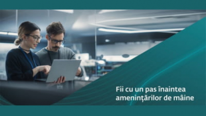Recomandări pentru securitate IT: gestionarea inteligentă a riscurilor cibernetice