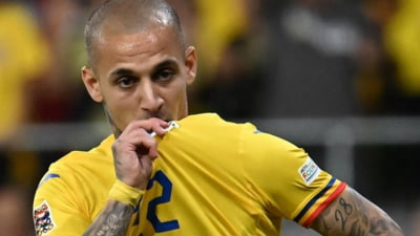 BREAKING NEWS Șoc la echipa națională: Alexandru Mitriță și-a anunțat retragerea la doar 30 de ani! Ce l-a nemulțumit
