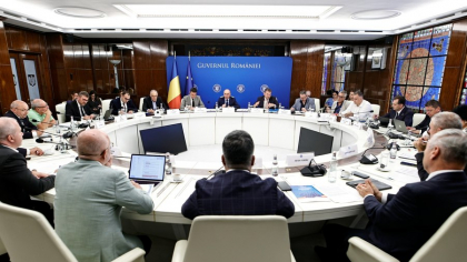Guvernul taie un sfert din posturile pe care le au primăriile. Procentul de reducere a personalului a fost majorat