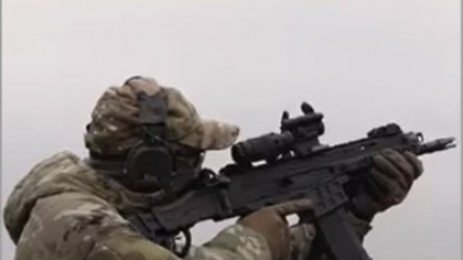 Noile arme anti-dronă ale Ucrainei