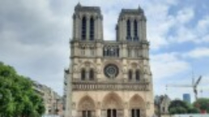 Parisul a fost numit încă o dată cel mai bun oraș din lume