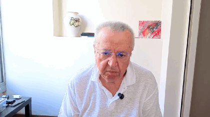 Ion Cristoiu: Bătaia de joc numită Consultările de la Cotroceni. Nicușor Dan face un sitcom dintr-un moment constituțional major